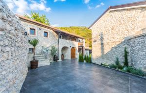 Beautiful Home In Tribalj 