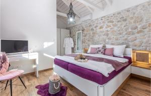 Beautiful Home In Tribalj 