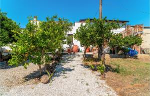 Cozy Home In San Marco Castellabate