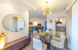 Lovely Home In Sibenik 