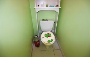 1 Bedroom Awesome Apartment In Ruoms