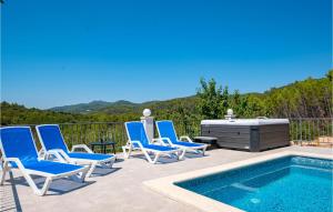 Pet Friendly Home In Cara