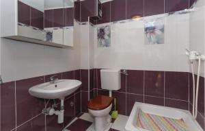 Holiday Apartment Slatine 02