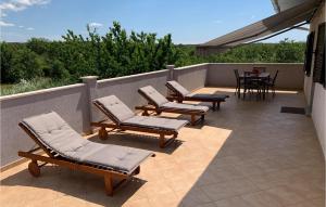 Lovely Apartment In Rovinj With Wifi