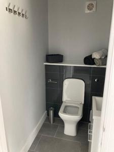 Brand new purpose built 3 bedroom holiday barn