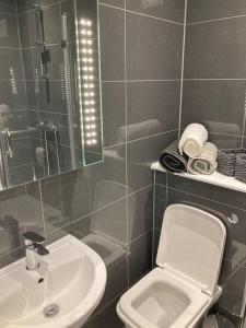 Brand new purpose built 3 bedroom holiday barn