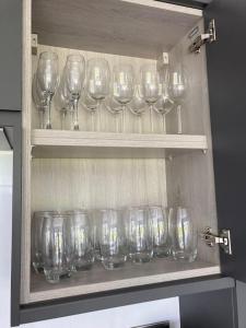 Brand new purpose built 3 bedroom holiday barn