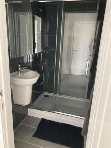 Brand new purpose built 3 bedroom holiday barn