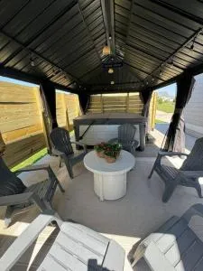 Saylorvilla - Анкени