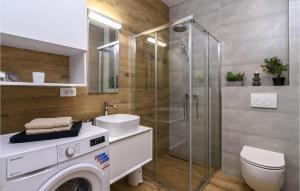 Nice Apartment In Kastel Gomilica