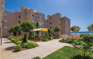 Lovely Apartment In Crikvenica With Wifi 