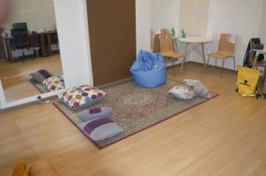 Private Secured Studio Near Pyramids Street