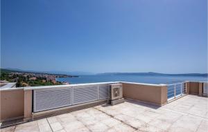 Awesome Apartment In Crikvenica