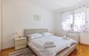 Lovely Apartment In Crikvenica With Wifi 