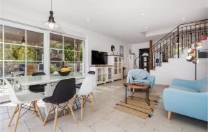 3 Bedroom Stunning Home In Kornic