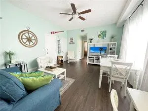 1 BDR 60 Seconds from the Sand, Hollywood Broadwalk - 好莱坞海滩