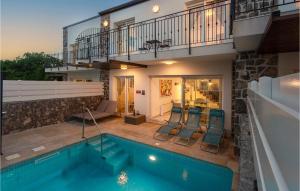 Luxurious Home In Kornic