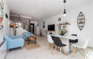 Pet Friendly Home In Kornic With Wifi