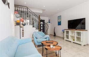 Pet Friendly Home In Kornic With Wifi