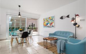 Pet Friendly Home In Kornic With Wifi