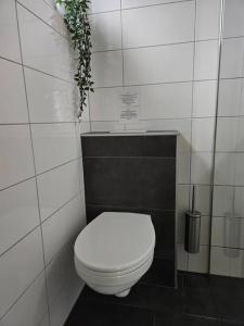NIEUW DArke vakantiebungalow met privétuin