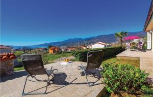 1 Bedroom Amazing Apartment In Matulji