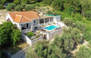 Holiday Home Kaljannovici Bb Ii