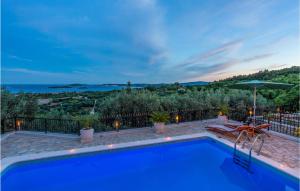 Holiday Home Kaljannovici Bb Ii