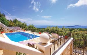 Holiday Home Kaljannovici Bb Ii