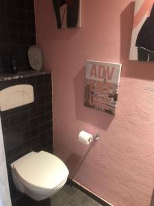 Land Scape guesthouse