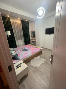 My Sweet Home in Rustavi city 16