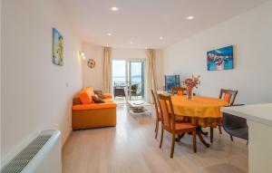 Stunning Apartment In Moscenicka Draga 