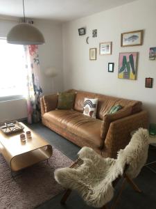 Land Scape guesthouse