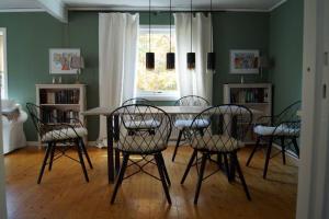 85qm Schwedenhaus mit Booten Tischtennis Grill und nur 15km bis Vimmerby