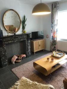 Land Scape guesthouse