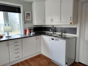 85qm Schwedenhaus mit Booten Tischtennis Grill und nur 15km bis Vimmerby