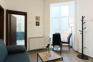 BD Old Town Suite - Pedestrian Zone - City Center