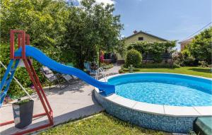 3 Bedroom Stunning Home In Kastav