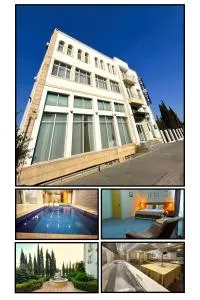 The Family Hotel - Xirdalan