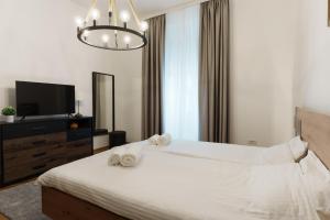 BD Old Town Suite - Pedestrian Zone - City Center