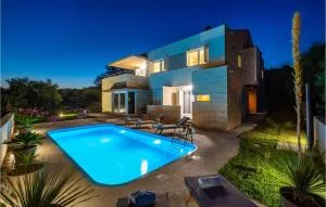 Cozy Home In Posedarje With Sauna - Islam Grčki