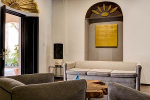 El Mesón de Santa Rosa