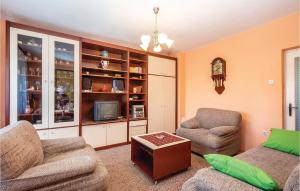 Amazing Apartment In Crikvenica