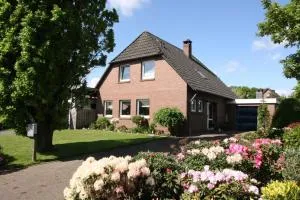 Wohnung Gris - Detern