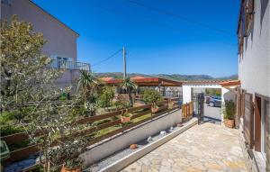 Nice Home In Novi Vinodolski With Wifi 