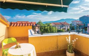 2 Bedroom Awesome Home In Rijeka 