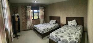 Hotel las carretas , spa y temazcal