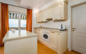 Beach Front Apartment