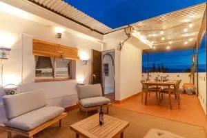 Mirador de Haza Grande, By DaiMar - Jun