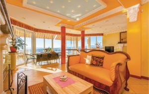 5 Bedroom Gorgeous Home In Jadranovo 